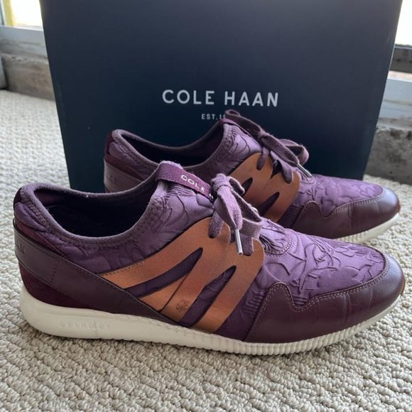 Cole Haan 2.0 StudioGrand Trainer - Picture 7 of 12